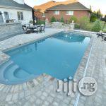 Fiberglass Pools (Industrial, Commercial And Domestic)
