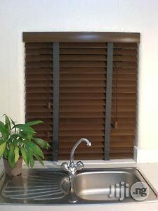 Blind Curtain Furniture