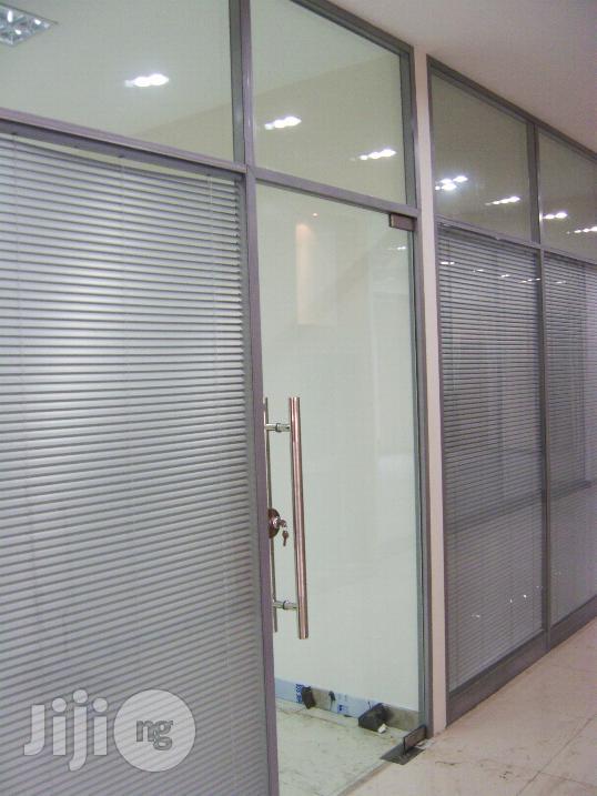Blind Curtain Furniture