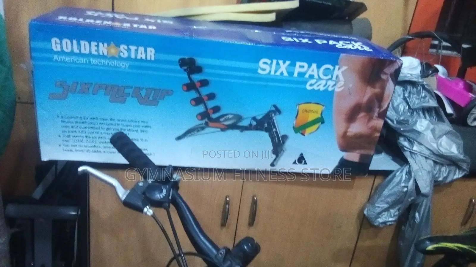 Six Pack Core G67