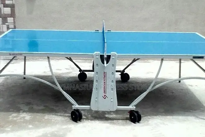 Old Design A Fitness Table