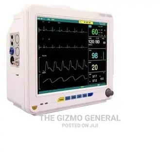 Patient Monitor