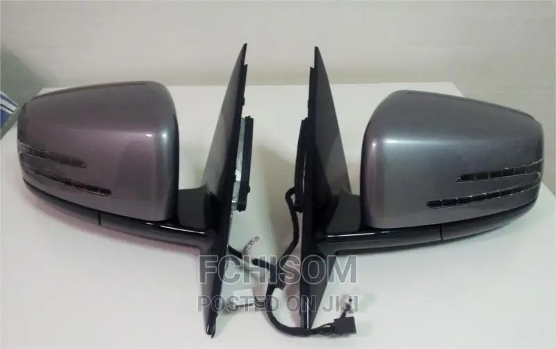 Mercedes Benz Side Mirror/All Benz Spare Parts