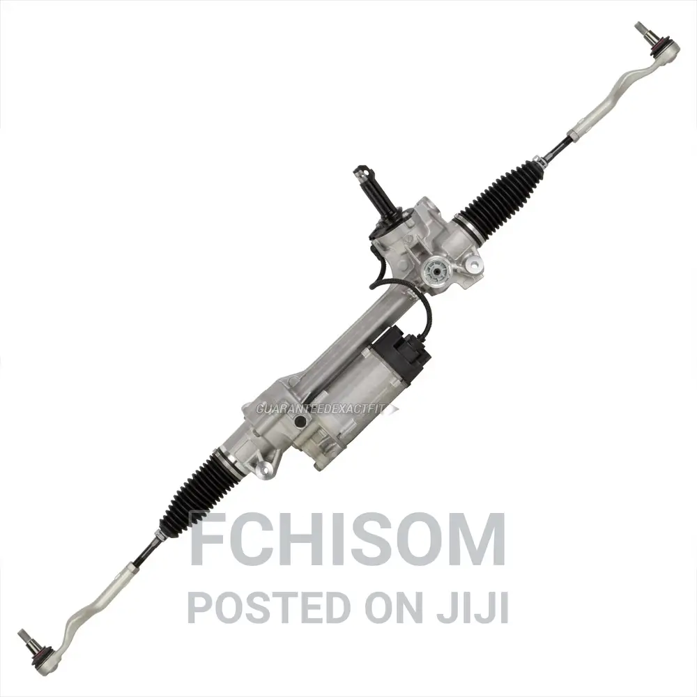 Steering Rack Mercedes Benz/All Benz Spare Parts