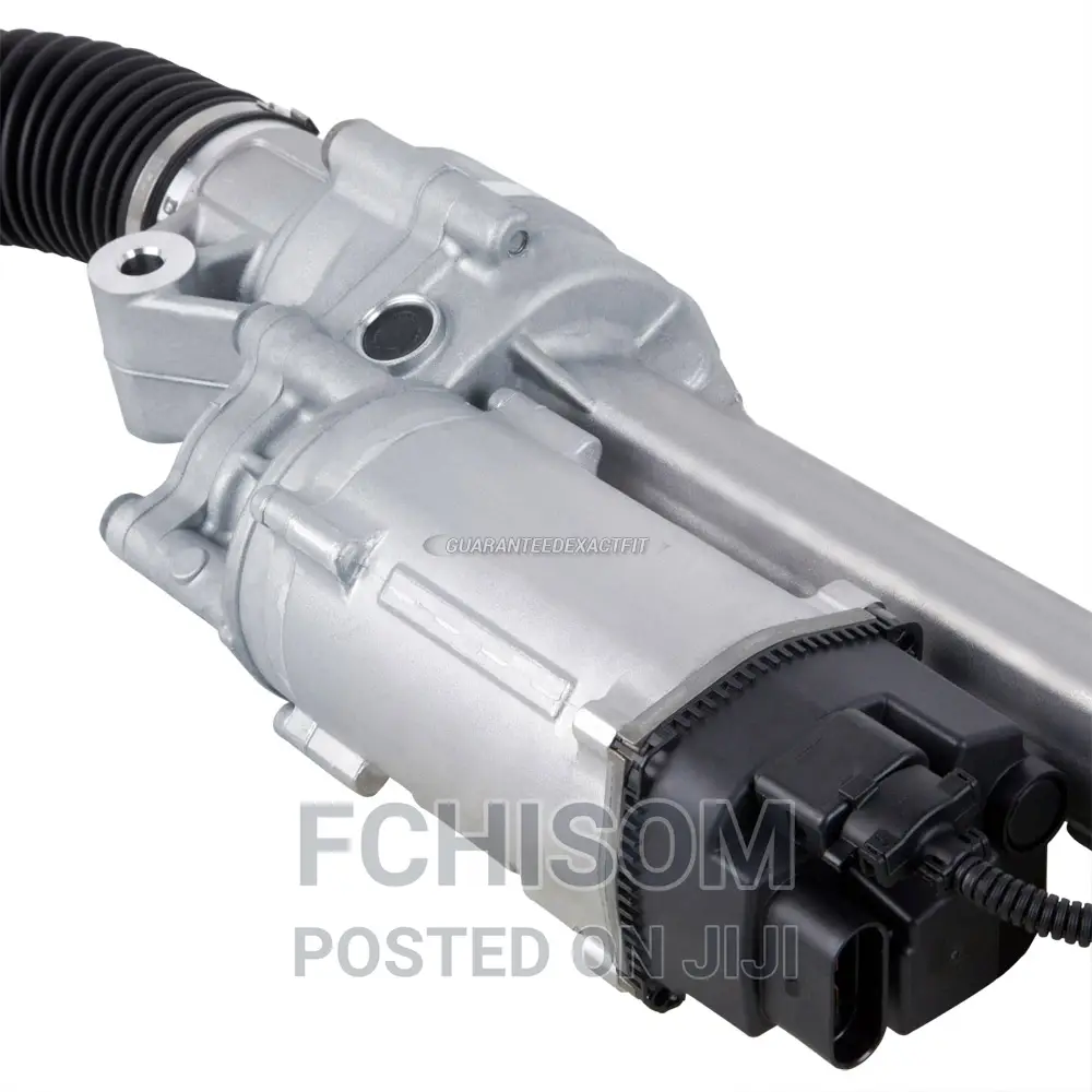 Steering Rack Mercedes Benz/All Benz Spare Parts
