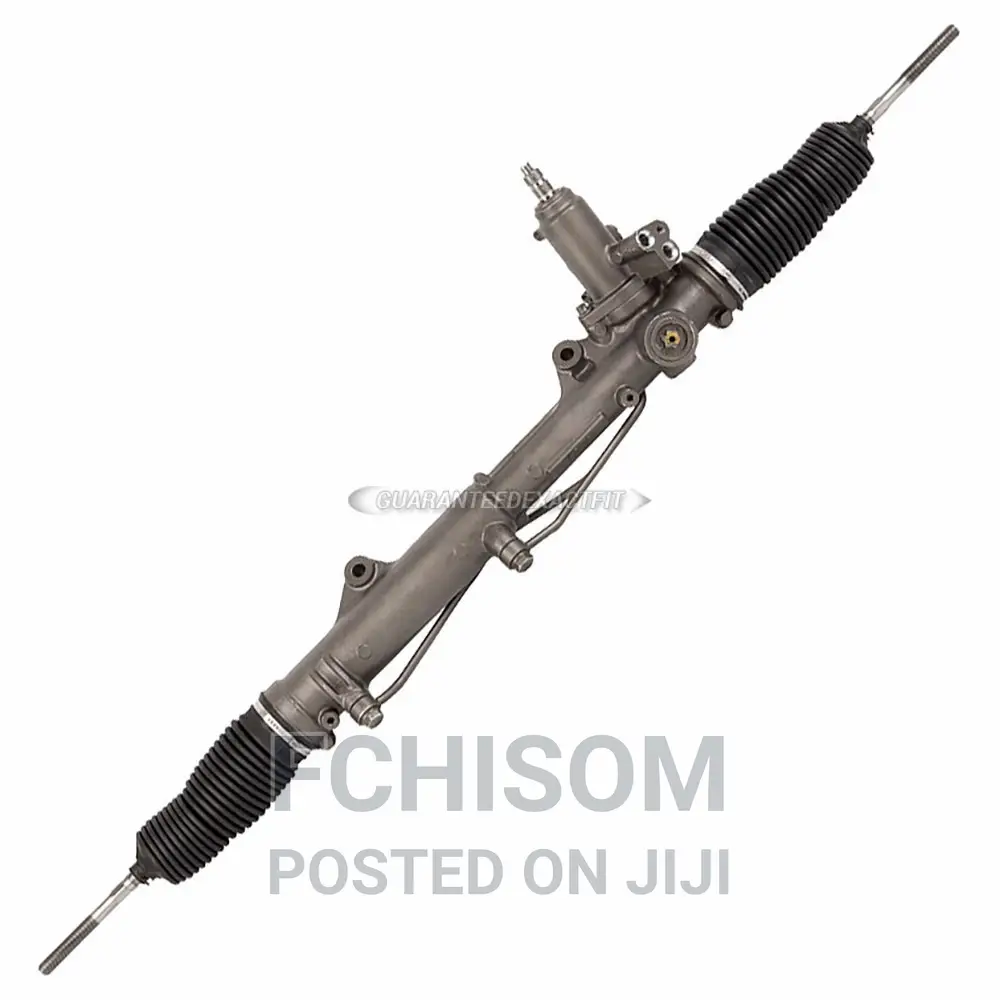 Steering Rack Mercedes Benz/All Benz Spare Parts