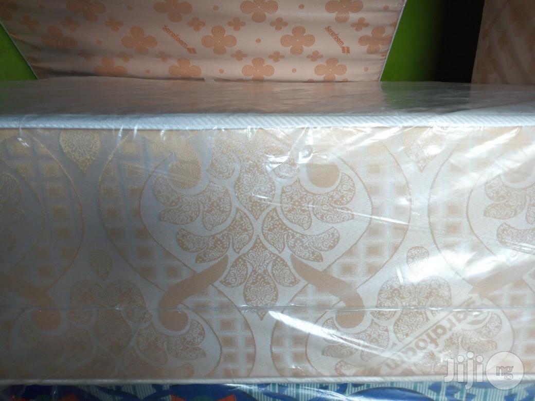 Saraflex Mattressses,Bedspread