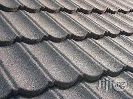 Classic Stone Coated Roofing Tiles