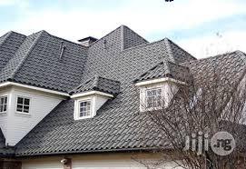 Classic Stone Coated Roofing Tiles