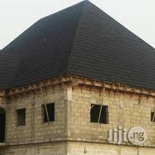 Classic Stone Coated Roofing Tiles