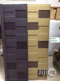 Classic Stone Coated Roofing Tiles