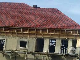 High Quality and Strong Stone Coated Roofing Tiles.