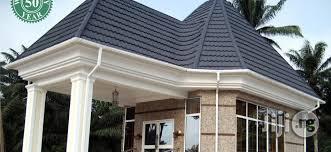 High Quality and Strong Stone Coated Roofing Tiles.