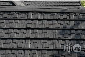High Quality and Strong Stone Coated Roofing Tiles.