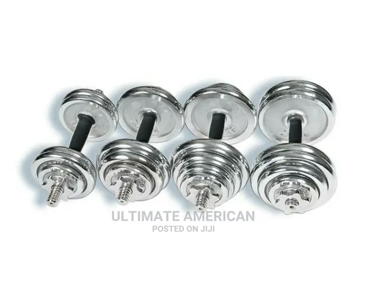 De Yound 20kg Dumbbell