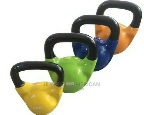 3500 Multiply by How Many Kg You Want Kettle Dumbbell