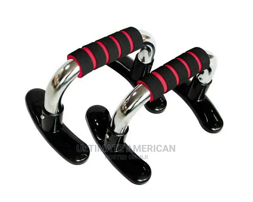 Push Up Bar