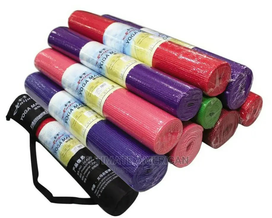 Brand New Gym Mat