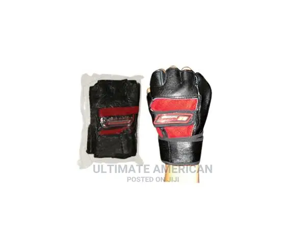 Sports Gloves