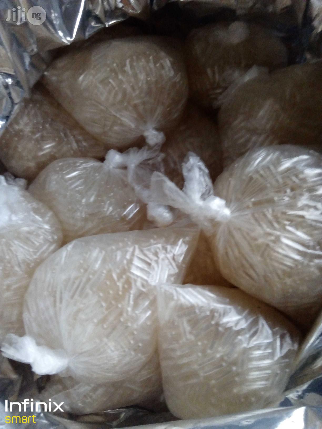 Buy Empty Gelatin for Packaging of Herbs in a Capsule