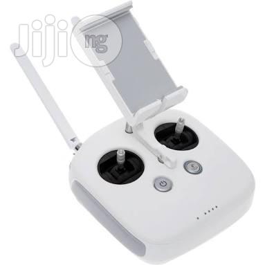 Used DJI Phantom 4 Pro Contoller