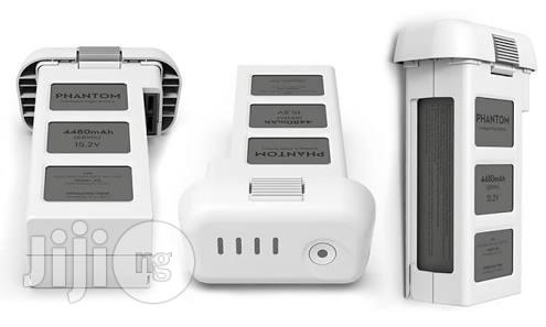 Used Dji Phantom 3 Series Battery
