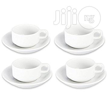 England Tea Cop And Sourcer By 6