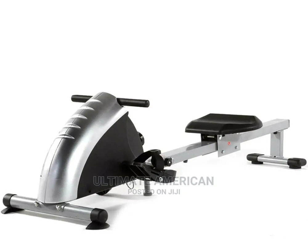 Commerial Rowing Machine