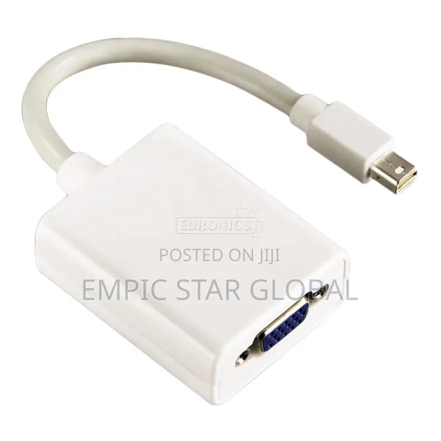 Hdmi to Vga Adapter