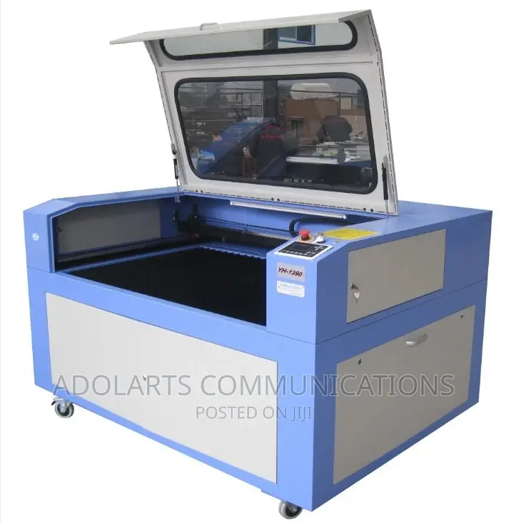 Laser Engraver Cutter