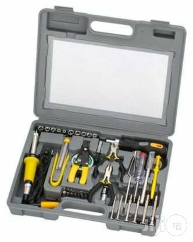 Stek Computer Repair Tool Kit By 56 Product