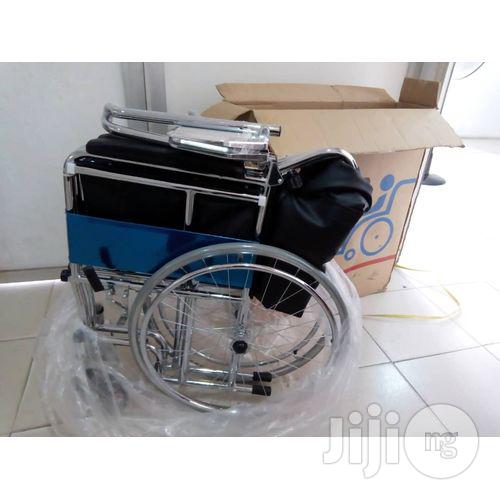 Medical Wheelchair