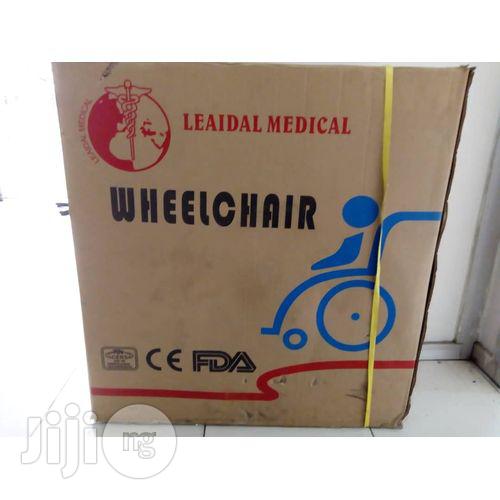 Medical Wheelchair