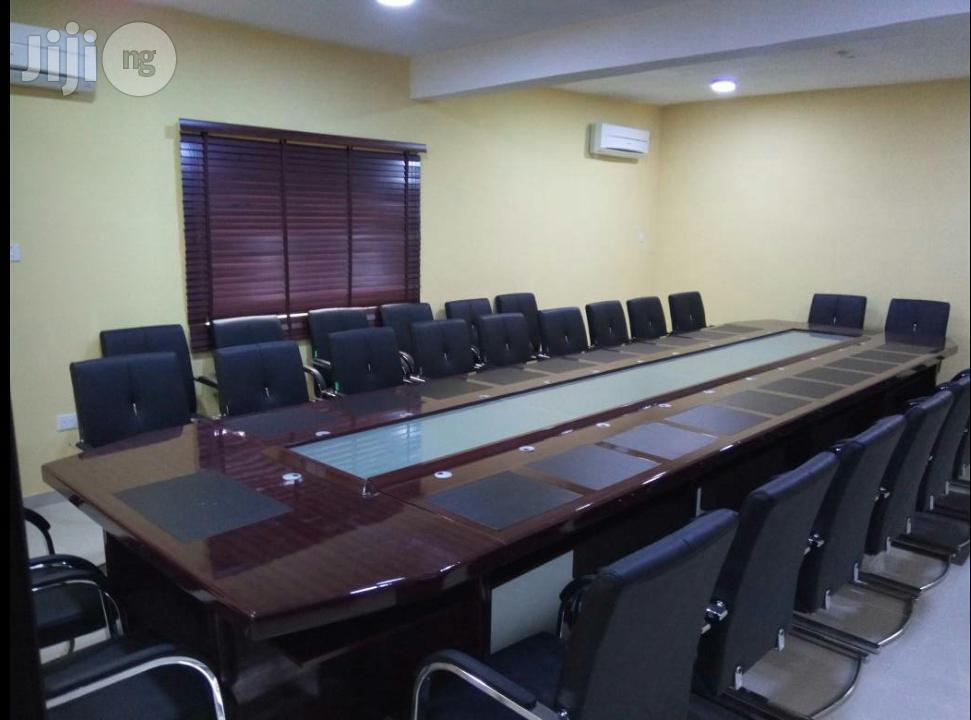 Conference Tables