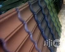 Stone Coated Roofing Tiles Authentic