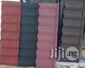 Stone Coated Roofing Tiles House