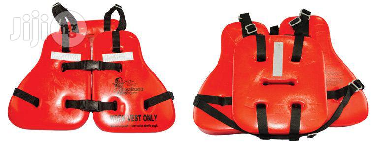 3 In 1 Work Vest
