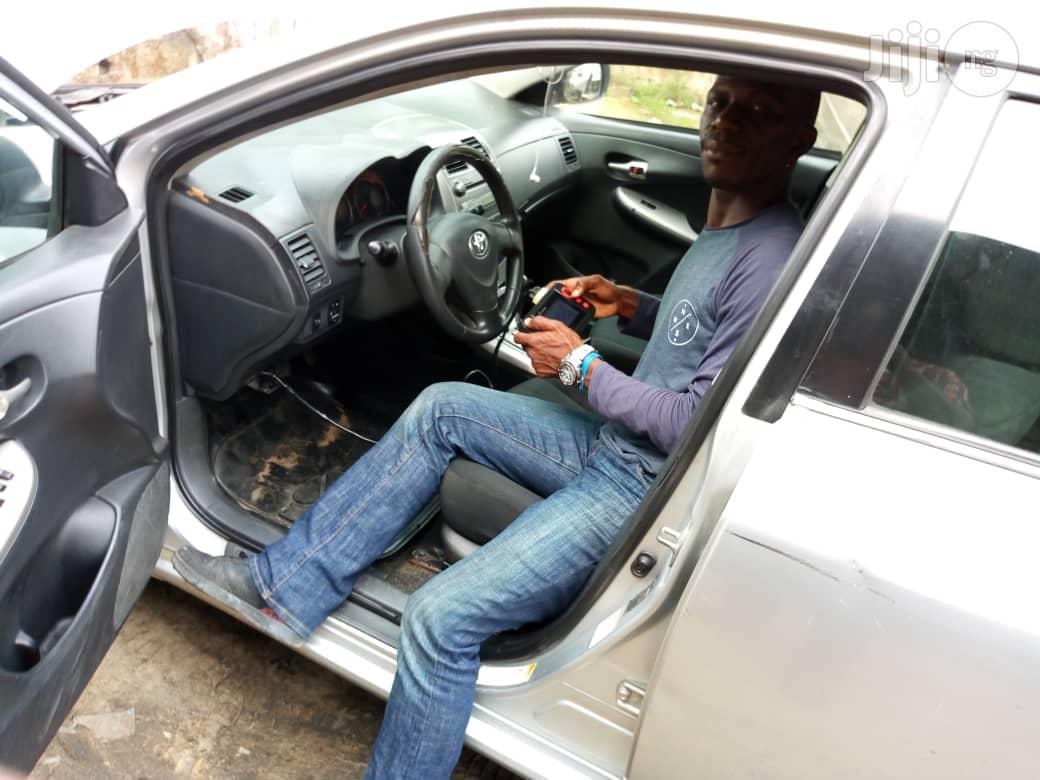 We Do Diagnosis and Repairs at Drive Continental Auto Repairs