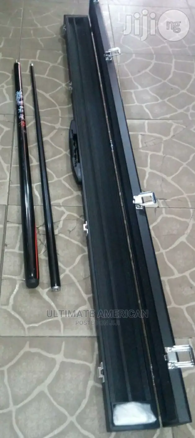 Snooker Sticks
