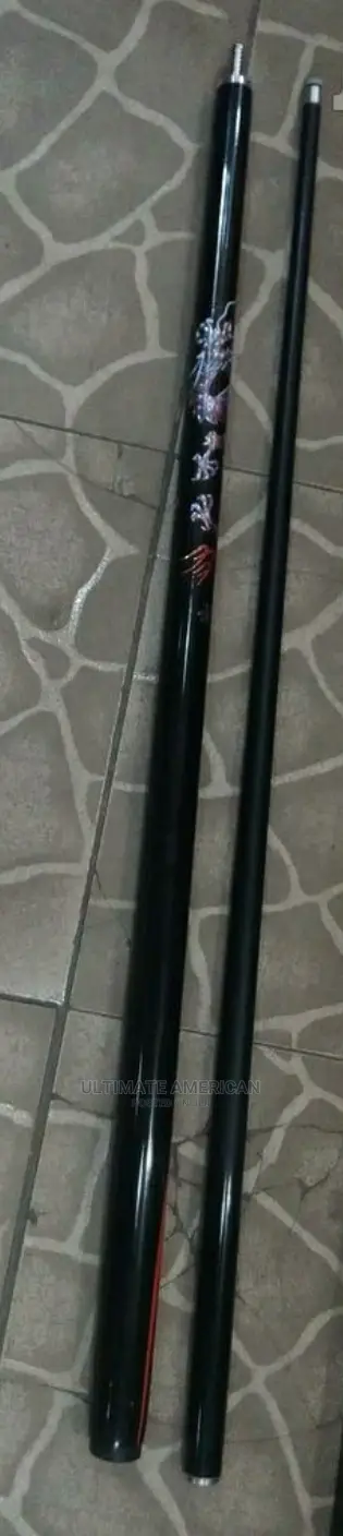 Snooker Sticks