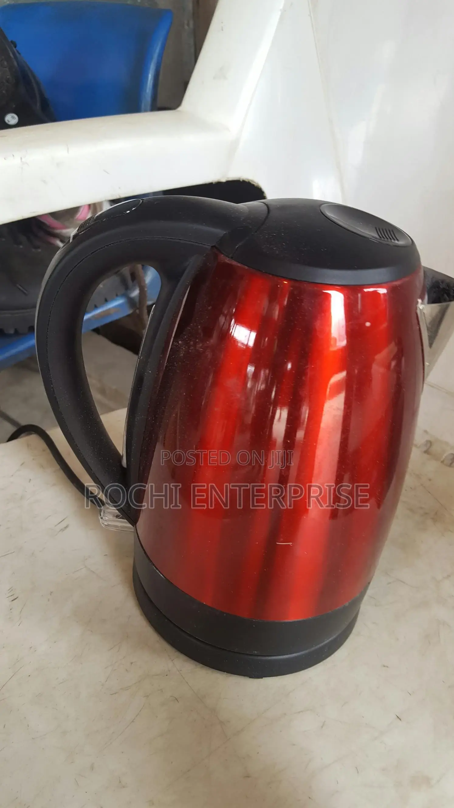 Automatic Jug Kettle