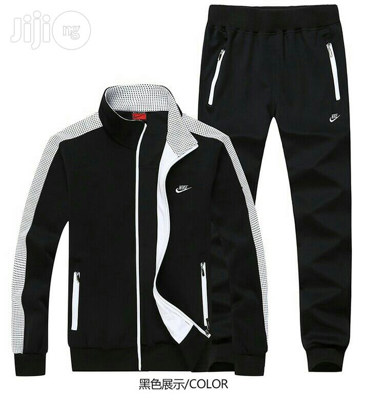 Nike Tracksuit