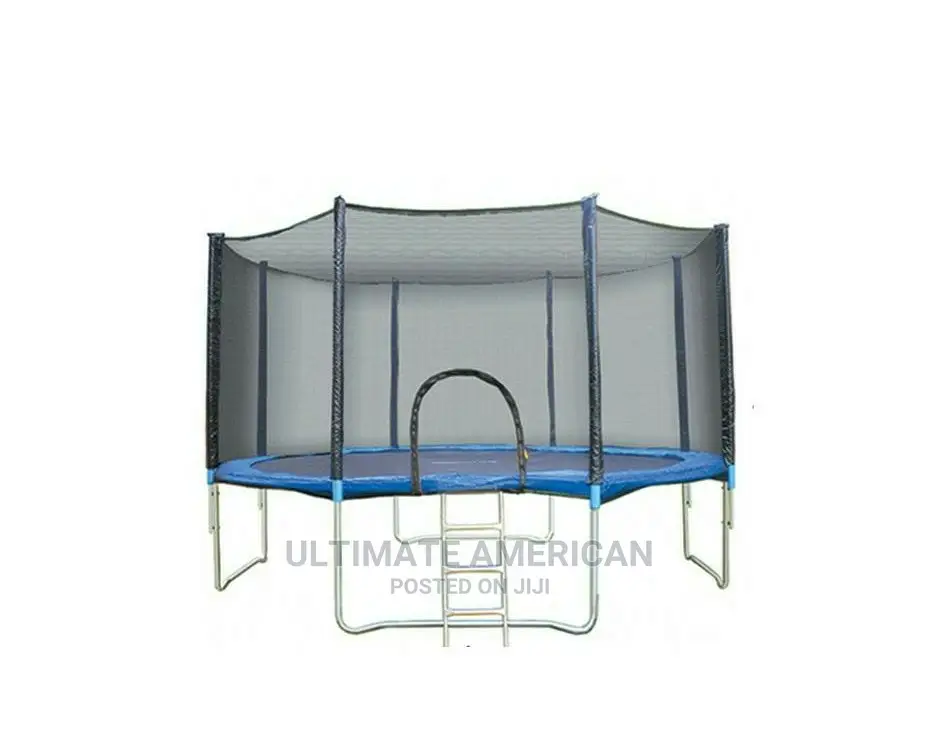 10fit Trampolime