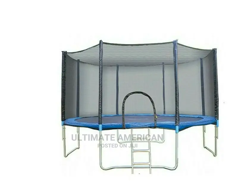 Size 12feet Trampolene