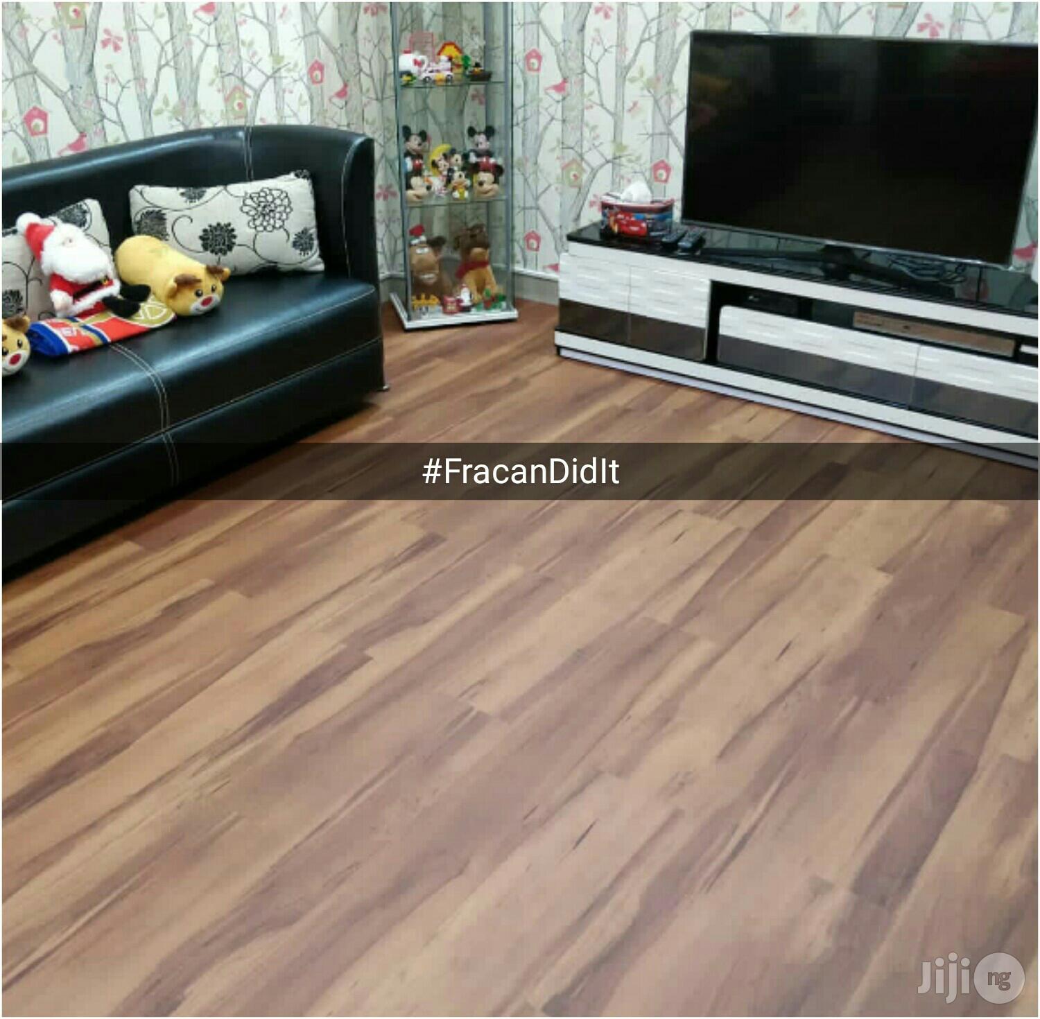 Yuletide Sales. Vinyl Wood-like Floor