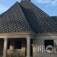 Professional Stone Coated Roofing Sheet Tiles