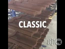 Professional Stone Coated Roofing Sheet Tiles