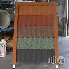 Professional Stone Coated Roofing Sheet Tiles