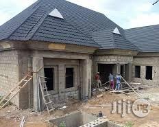 Classical Roofing Sheet Coated Tiles