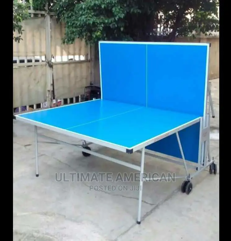 German Gaint Tennis Board